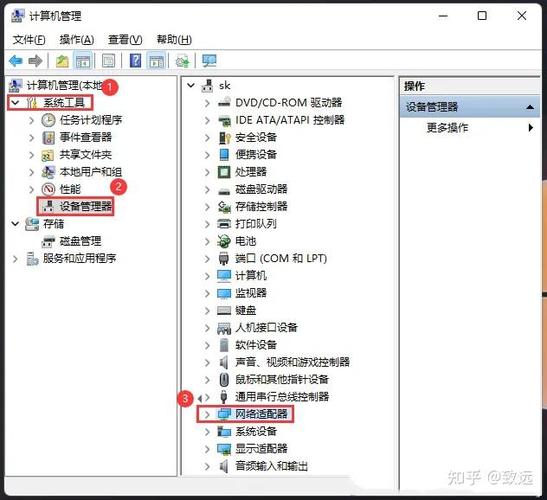 windows10网卡驱动在哪