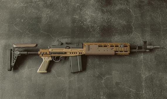 mk14真实图片截图2