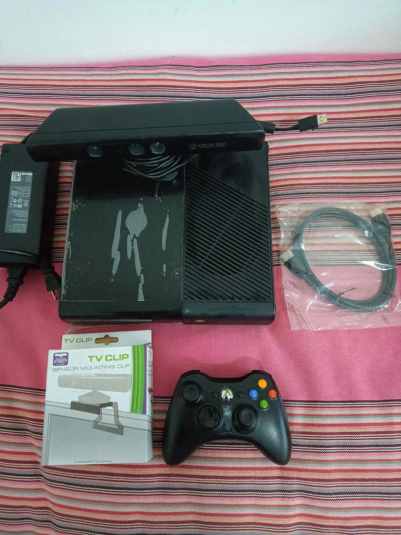 xbox360自制升级17526