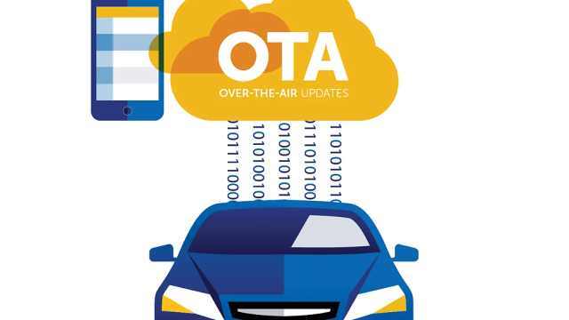 ota升级