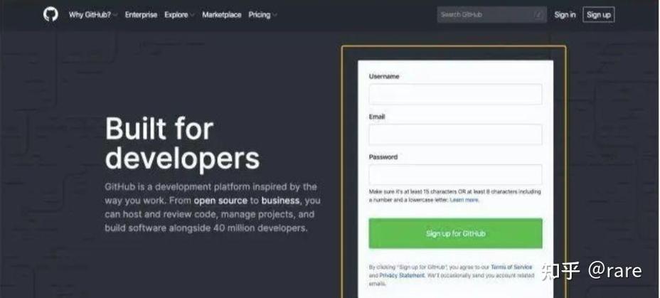 github注册卡在第一步