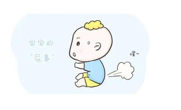 放屁很小声非常臭怎么办