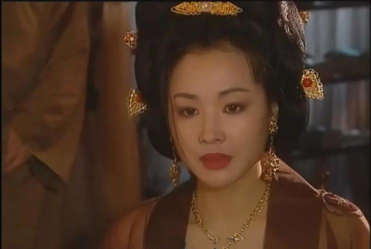 宣华夫人有多美