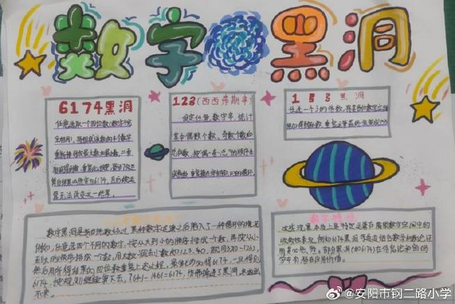 什么是数字黑洞