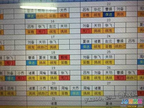 少年三国志怎么解除绑定手机号