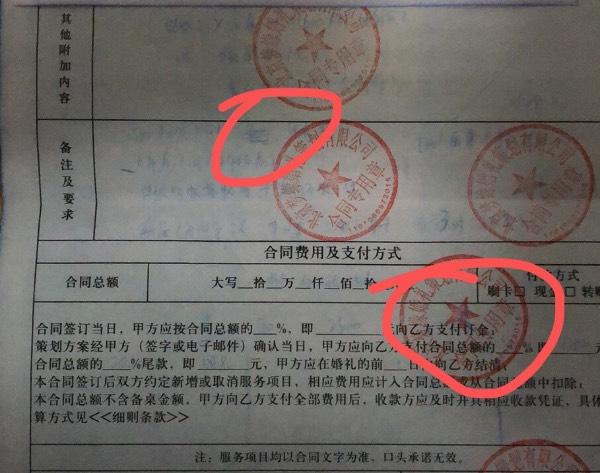 已经签订的合同可以修改吗