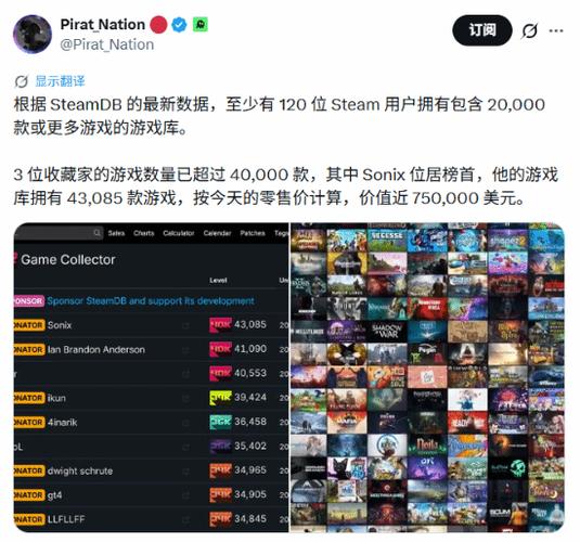 steam账号卖了值钱吗