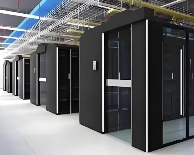 屏蔽机房建设标准