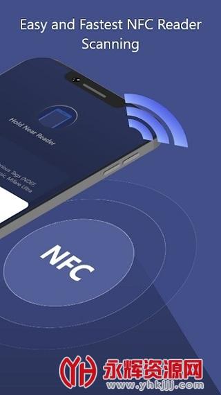 nfcreadertool下载