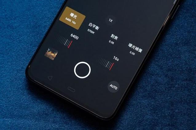 oppo专业模式在哪