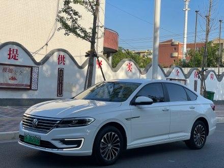 一汽大众广告