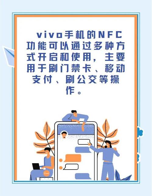 vivo nfc门禁卡