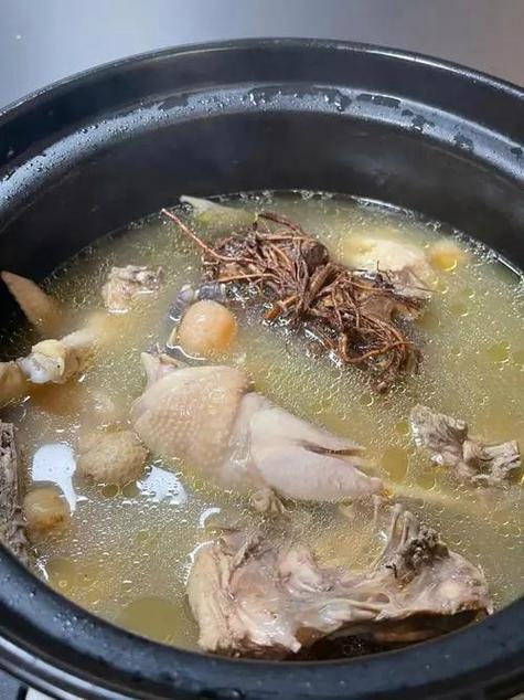 怎么做饭