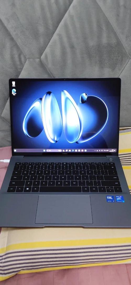 华为官网matebook14