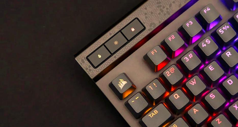 k70键盘布局