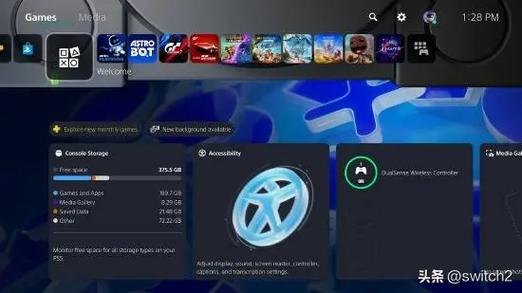PS4RemotePlay用网页登录了以后再跳转软