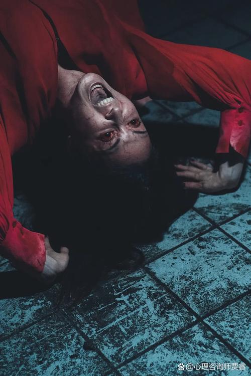 画怖在线观看截图3