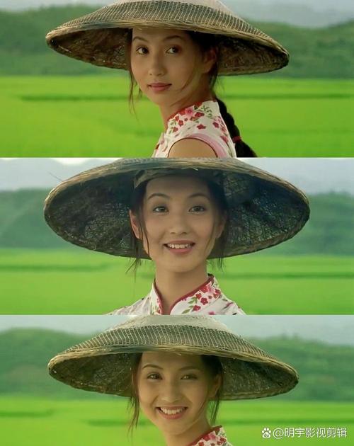 琵琶妞电影