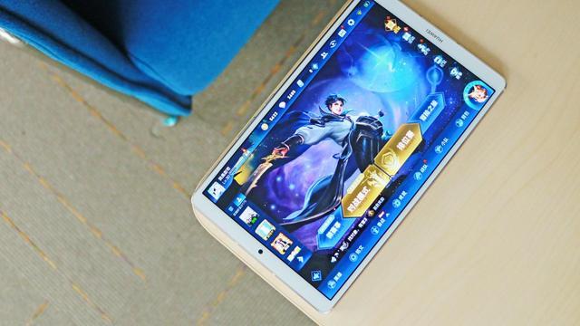 华为m6打王者难受吗截图3