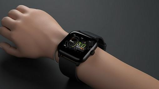 手表关闭叠加视图