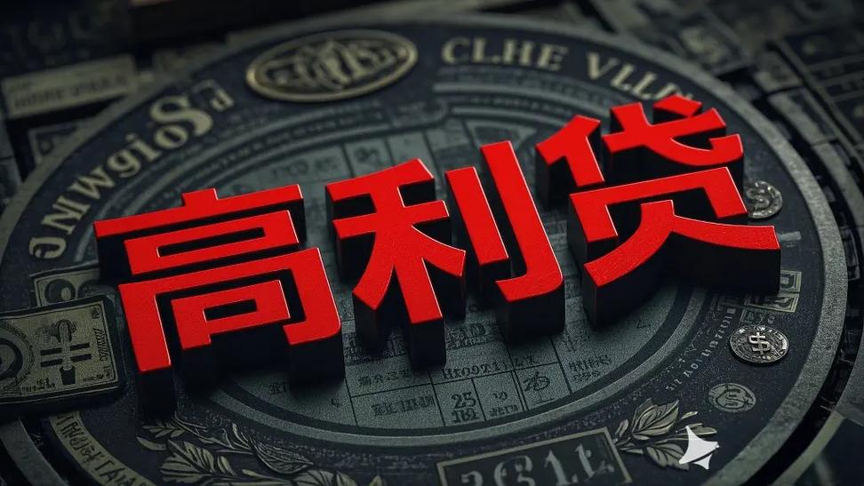 高利贷一般怎么联系