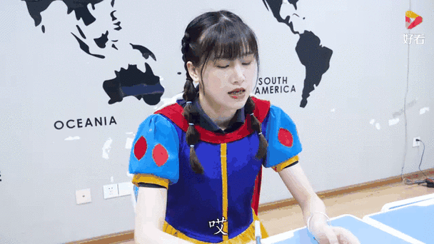 魔仙夏小小谁是卧底