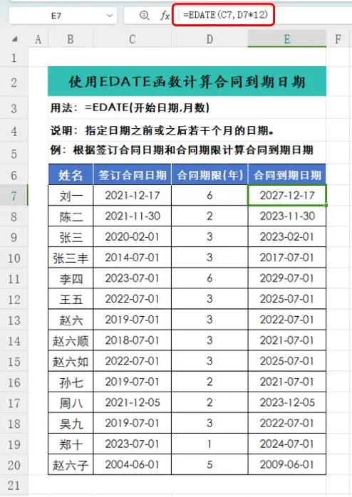 过期日期怎么算的