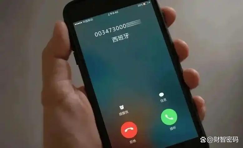 私密电话号码是什么