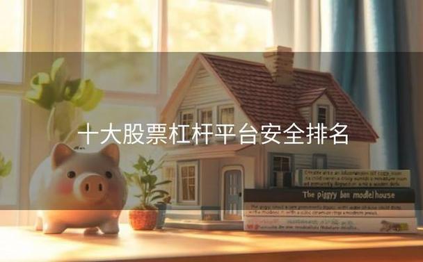 十大炒股杠杆平台截图3