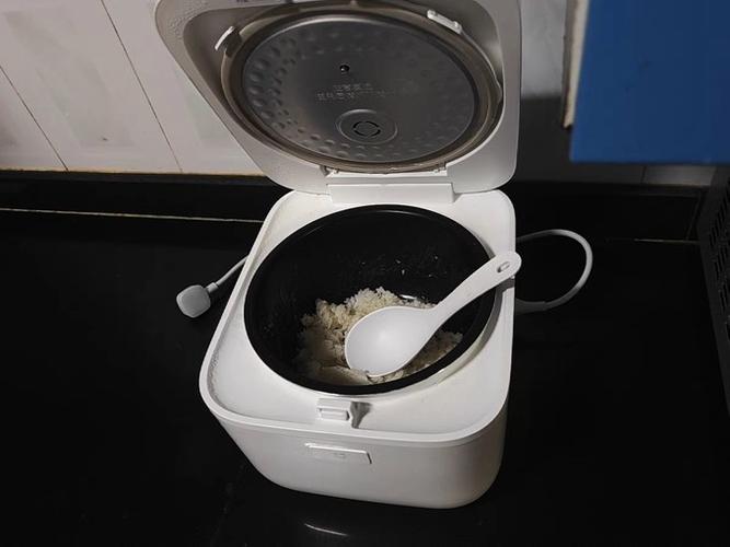 小米电饭煲有煲汤功能吗