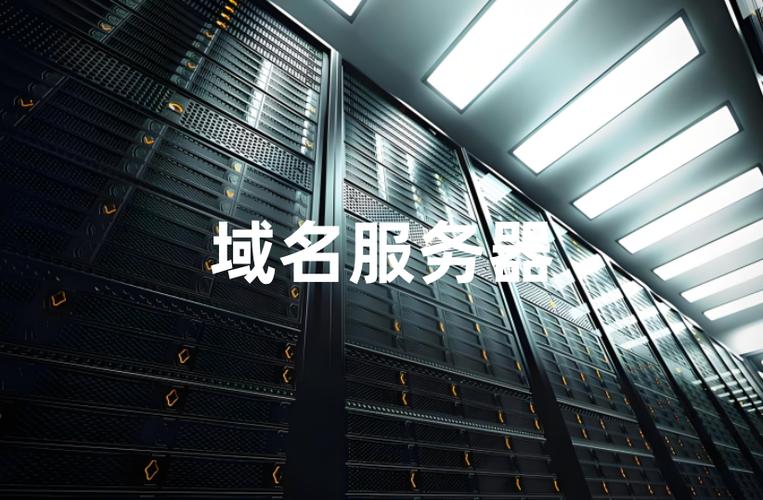 域名导向服务器