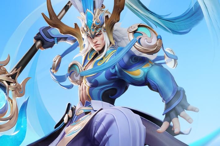 王者so