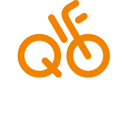 骑福共享单车