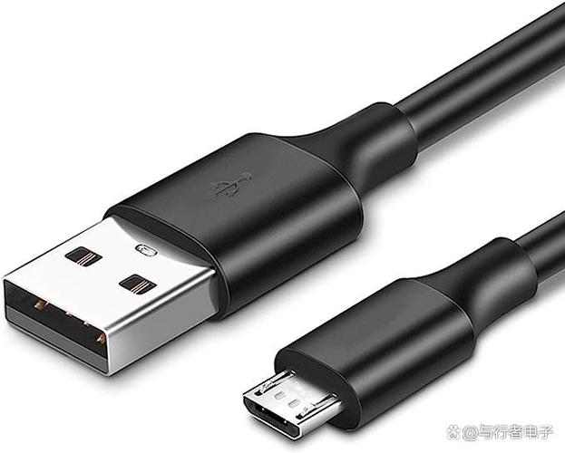 手机充电器分几种接口截图2