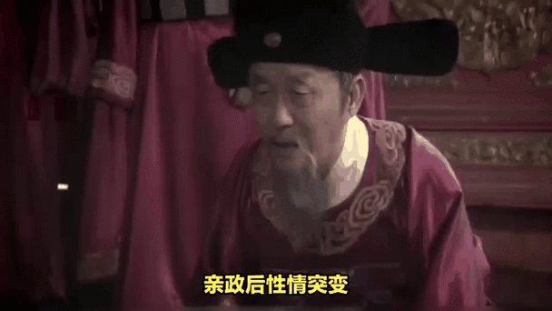 昏庸的皇帝有哪些