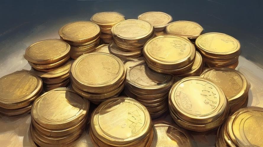互利帮金币