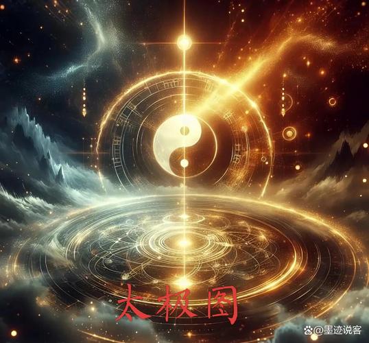 洪荒先天阴阳泉