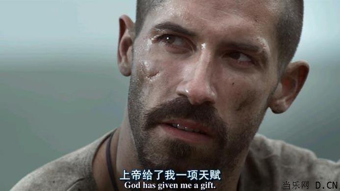 终极斗士3电影免费观看图标