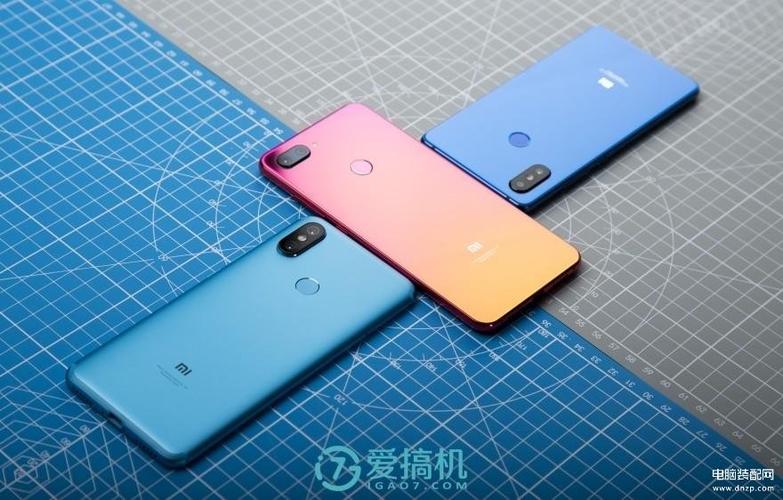 小米8机身尺寸