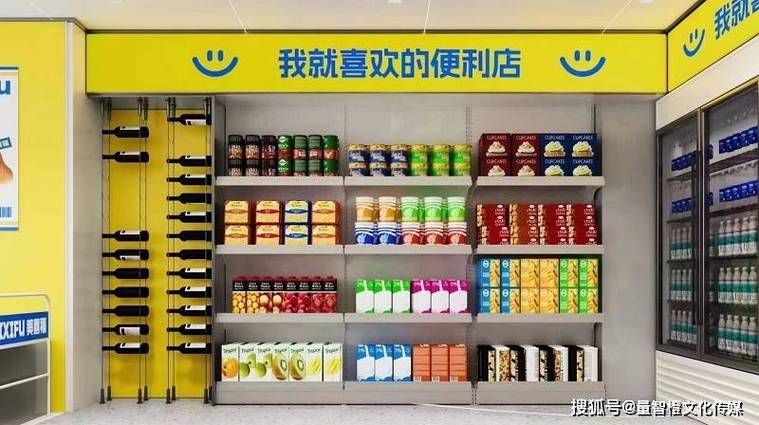 便利店还有前景吗
