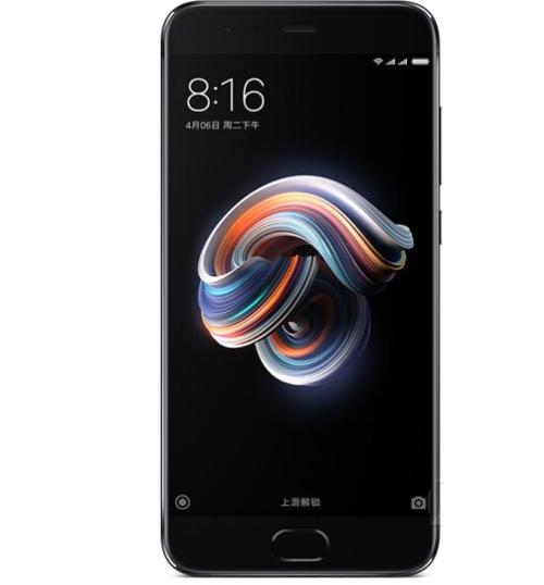 小米note3开发版