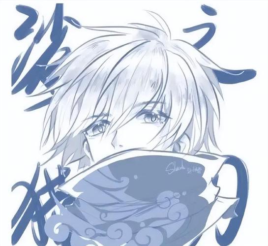 王者澜《权威》头像
