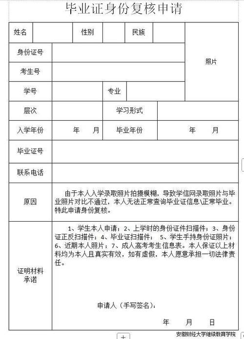 学信网查不到函授大专学历