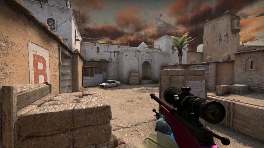 csgo录像怎么截取片段截图3