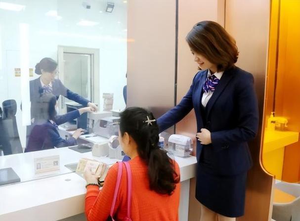农商银行存款多少vip