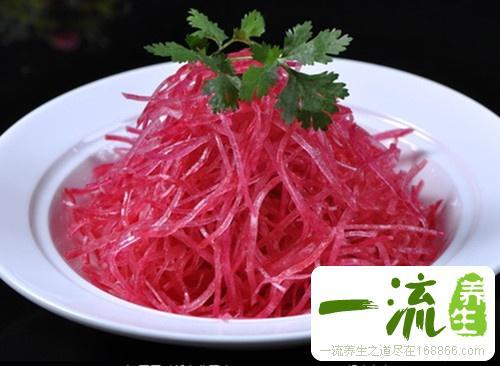 萝卜丝网络上是啥意思截图2