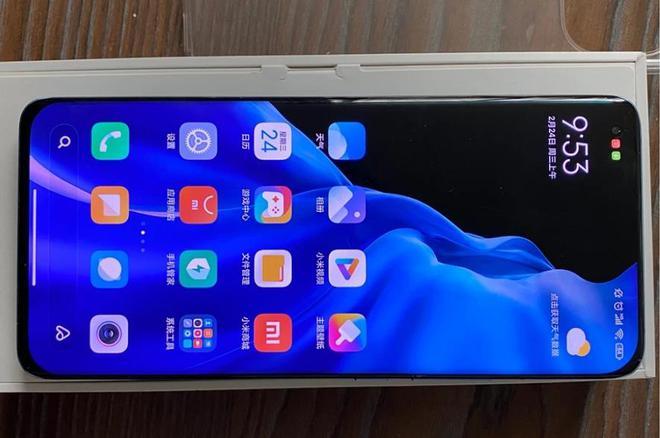 oppo怎么换小米截图3