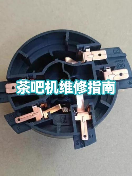 茶吧机按键不灵敏怎么维修