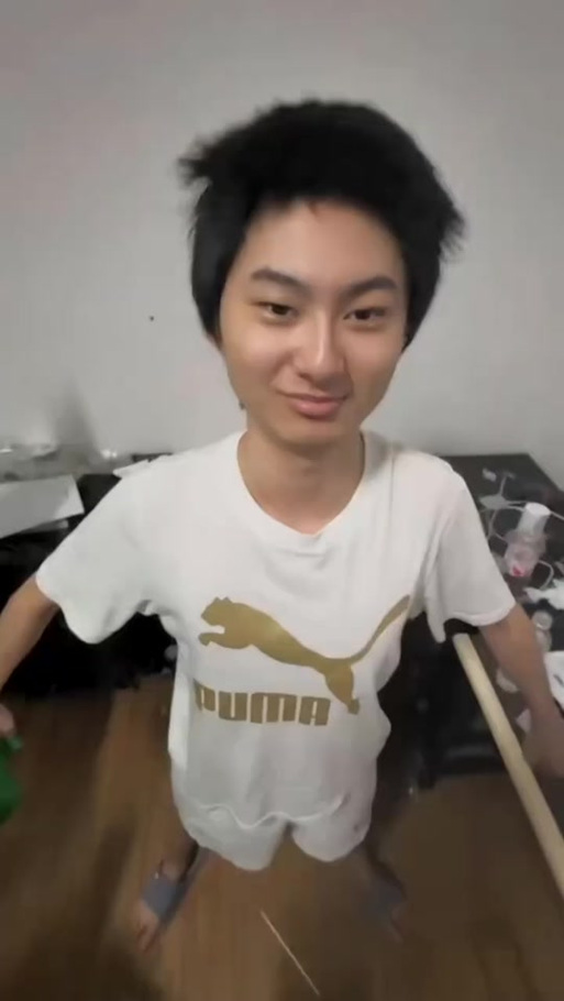 冰刃vs陈俊琪