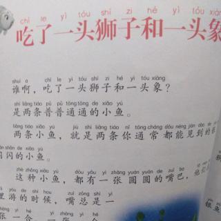 战胜大象的老鼠读后感